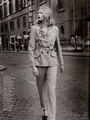 Jodie Kidd pic #219082