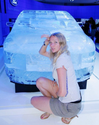 Jodie Kidd pic #287431