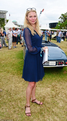 photo 16 in Jodie Kidd gallery [id783248] 2015-07-09 00:00:00