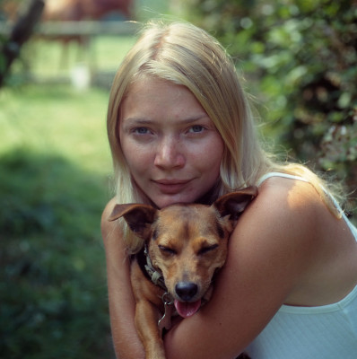 Jodie Kidd pic #321006