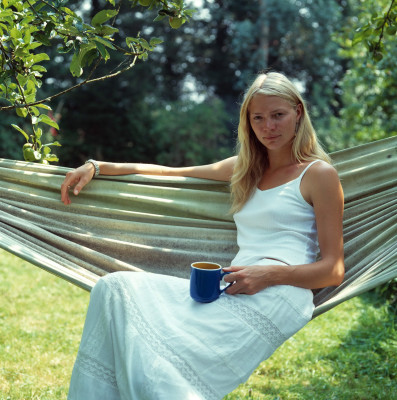 Jodie Kidd pic #321087