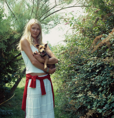 Jodie Kidd pic #320977
