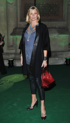 Jodie Kidd pic #321621