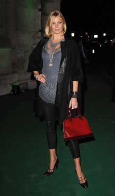 Jodie Kidd pic #321620