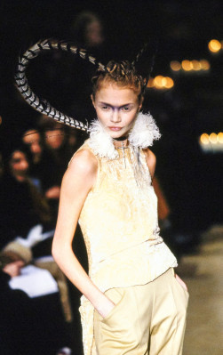 photo 9 in Jodie Kidd gallery [id1099907] 2019-01-17 00:00:00