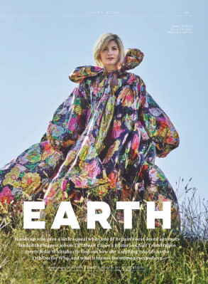 Jodie Whittaker pic #1065349