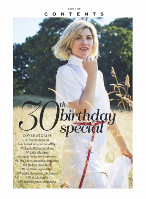 Jodie Whittaker pic #1065346