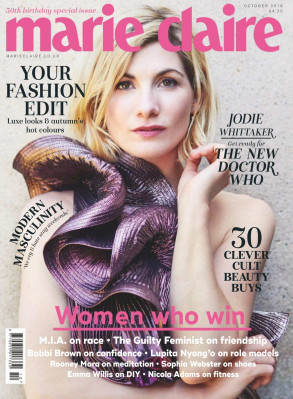 Jodie Whittaker pic #1065348