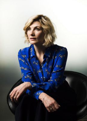 Jodie Whittaker pic #1076111