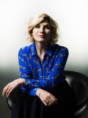 Jodie Whittaker pic #1076110