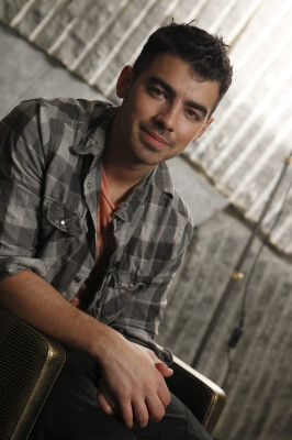 Joe Jonas pic #433324