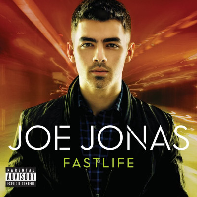 Joe Jonas pic #444857