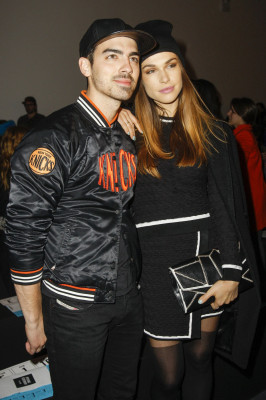 Joe Jonas pic #671574