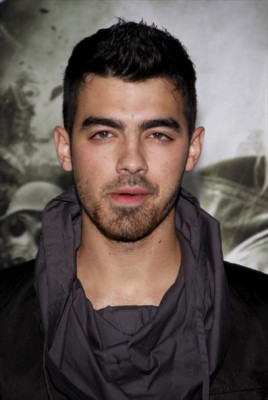 Joe Jonas pic #444958