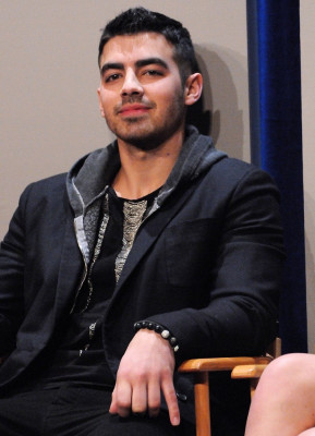 Joe Jonas pic #444957