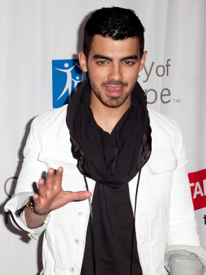 Joe Jonas pic #444964