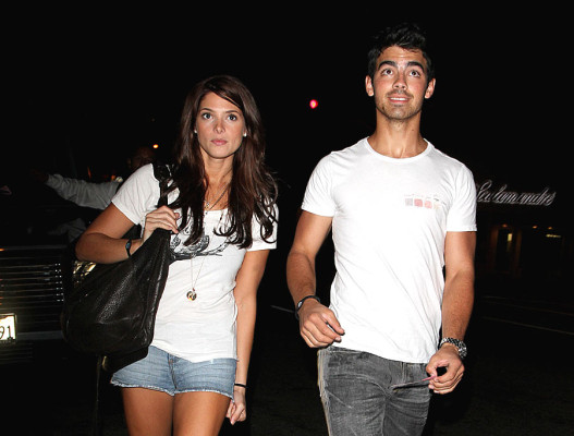 Joe Jonas pic #444959