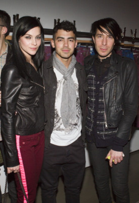 photo 9 in Joe Jonas gallery [id446294] 2012-02-16 00:00:00