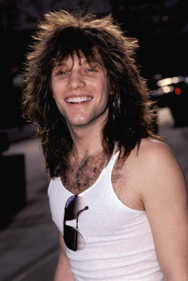 John Bon Jovi pic #277726