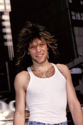 John Bon Jovi pic #277725
