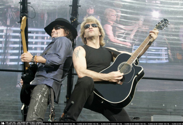 John Bon Jovi pic #63685