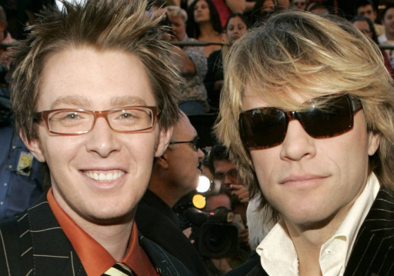 John Bon Jovi pic #44791