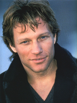 John Bon Jovi pic #52781