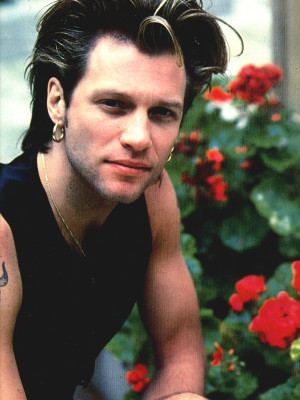 John Bon Jovi pic #52778
