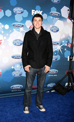 John Francis Daley pic #396206