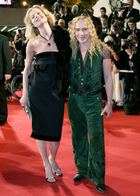 photo 3 in John Galliano gallery [id523572] 2012-08-18 00:00:00