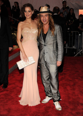 John Galliano pic #525363