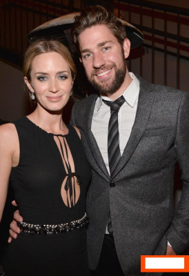 John Krasinski pic #604729