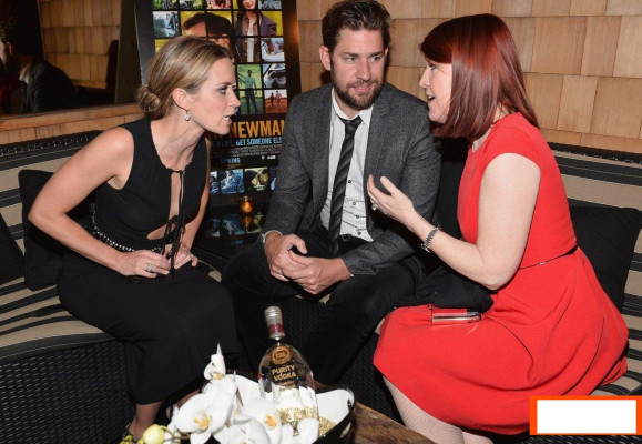 John Krasinski pic #604707