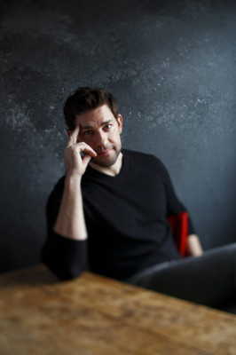 John Krasinski pic #830772