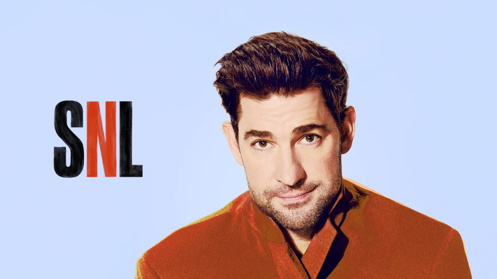 John Krasinski pic #1247718