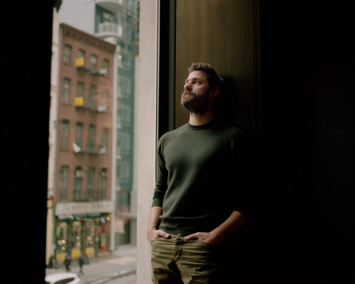 John Krasinski pic #1030690