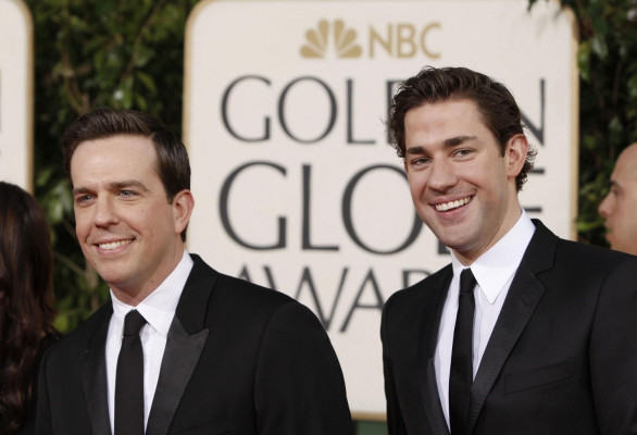 John Krasinski pic #427902