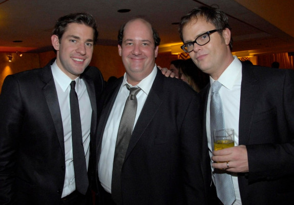 John Krasinski pic #427894