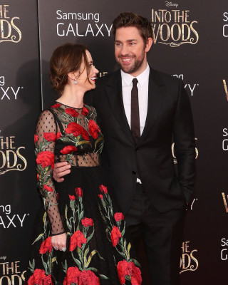 John Krasinski pic #748362
