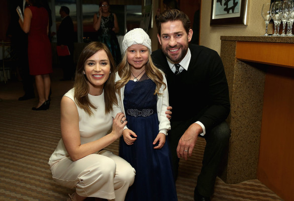 John Krasinski pic #809489