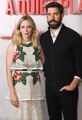 John Krasinski pic #1027407