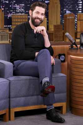 John Krasinski pic #1027411