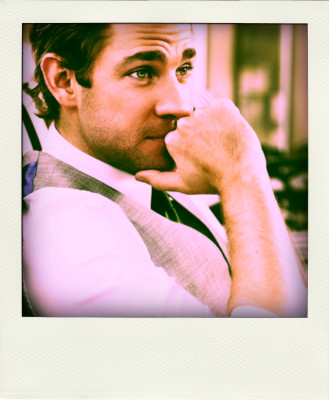 John Krasinski pic #397905