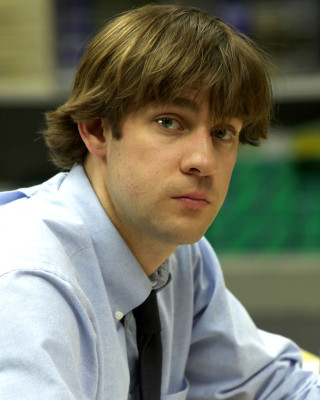 John Krasinski pic #427903