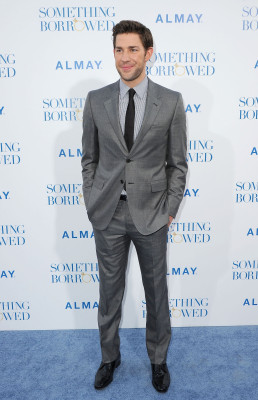 John Krasinski pic #427897