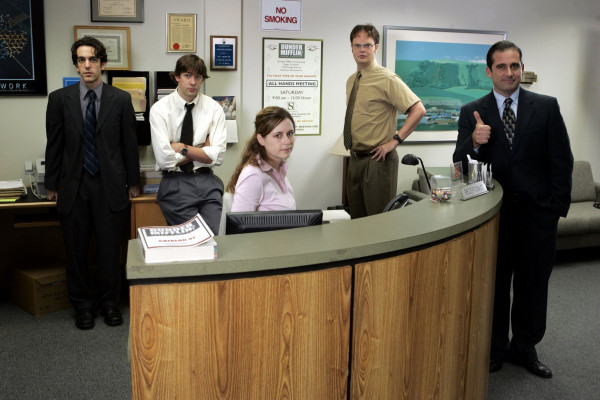 John Krasinski pic #427898