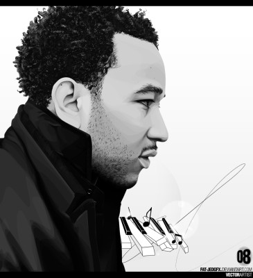 John Legend pic #121108