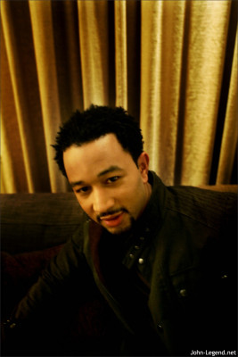 John Legend pic #125932