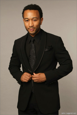 John Legend pic #125931