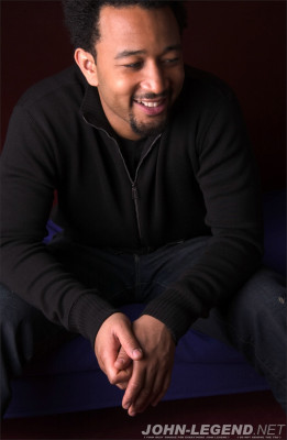 John Legend pic #125930